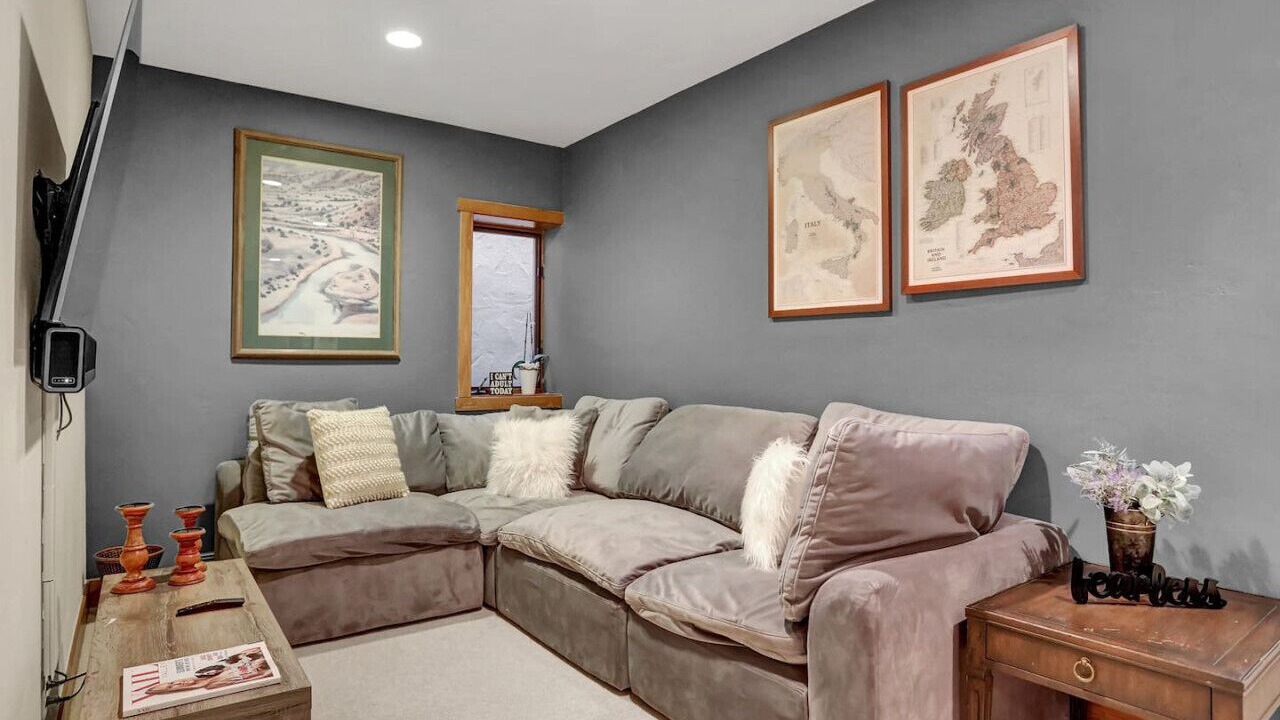 Photo of Livingroom in Cordillera