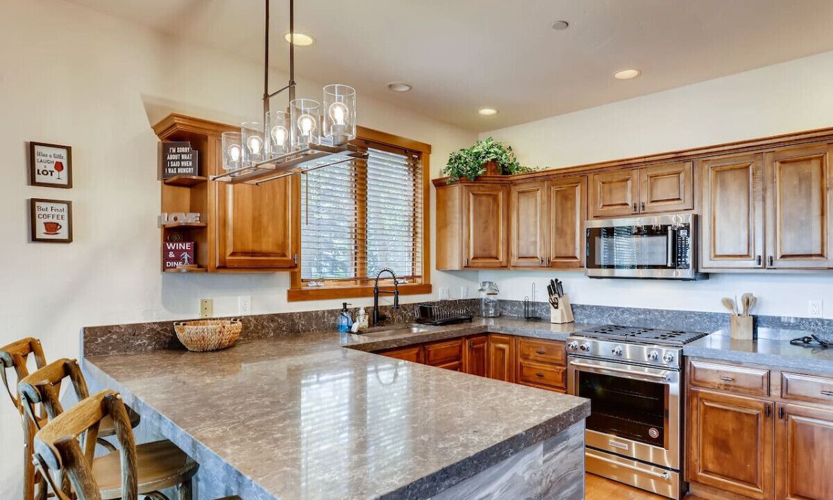 Photo of Kitchen in Cordillera