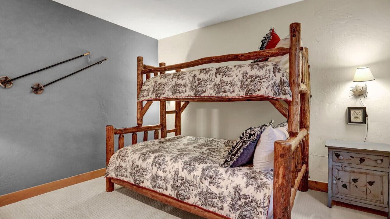 Photo of Bedroom in Cordillera