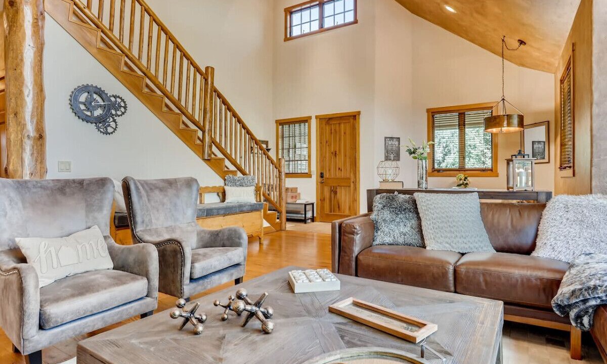 Photo of Livingroom in Cordillera
