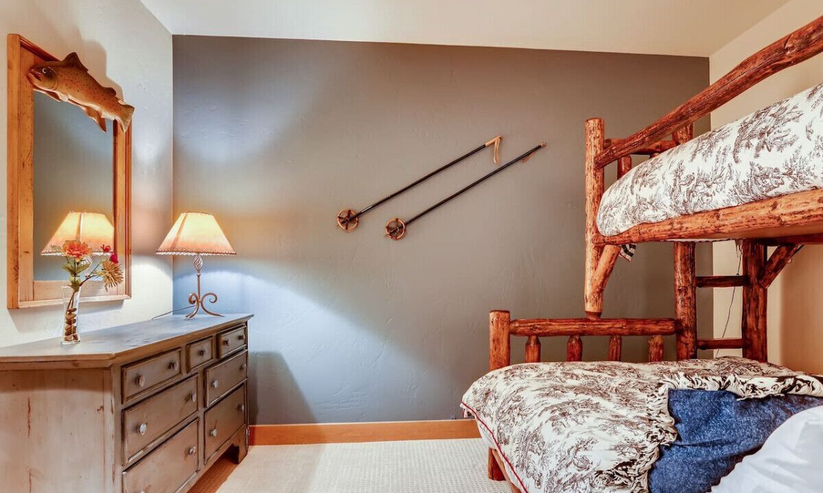 Photo of Bedroom in Cordillera