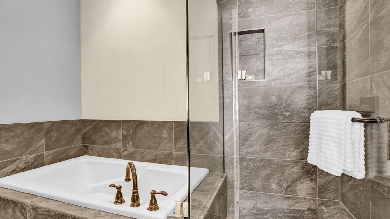Photo of Bathroom in Cordillera