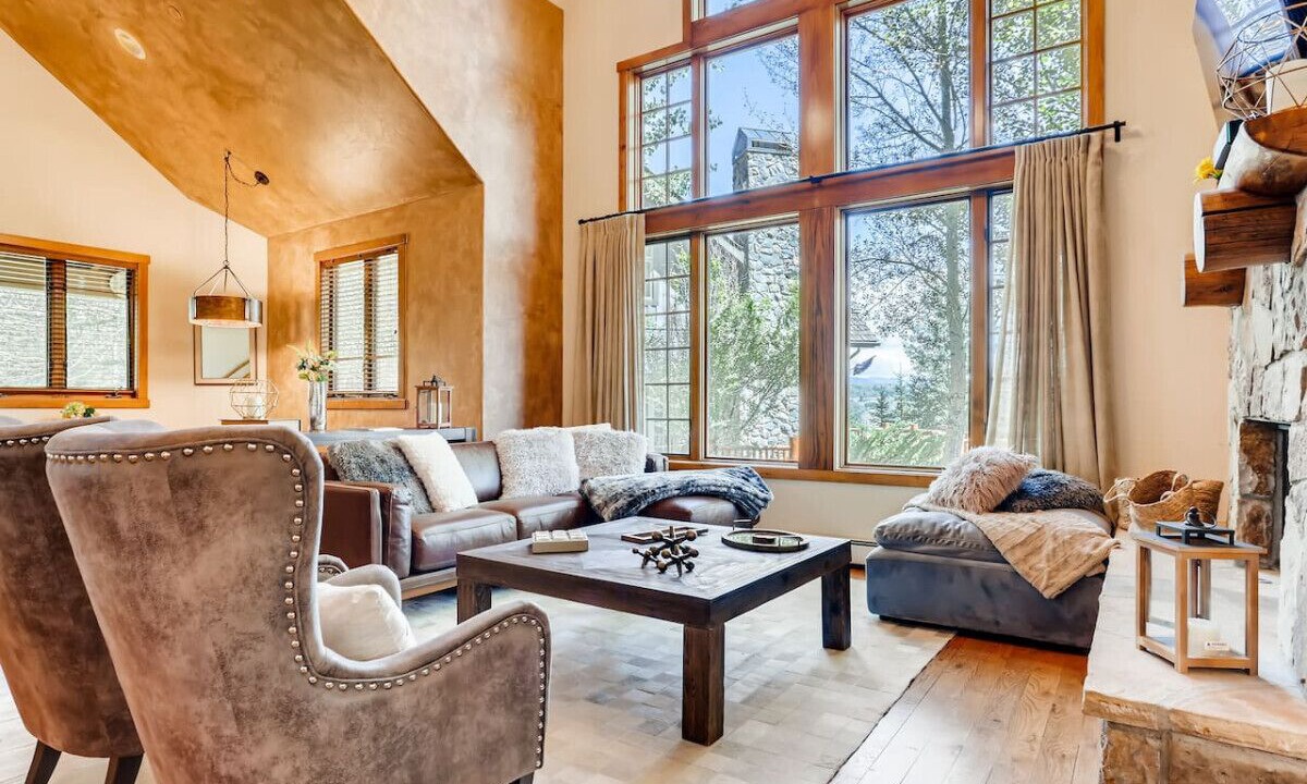 Photo of Livingroom in Cordillera