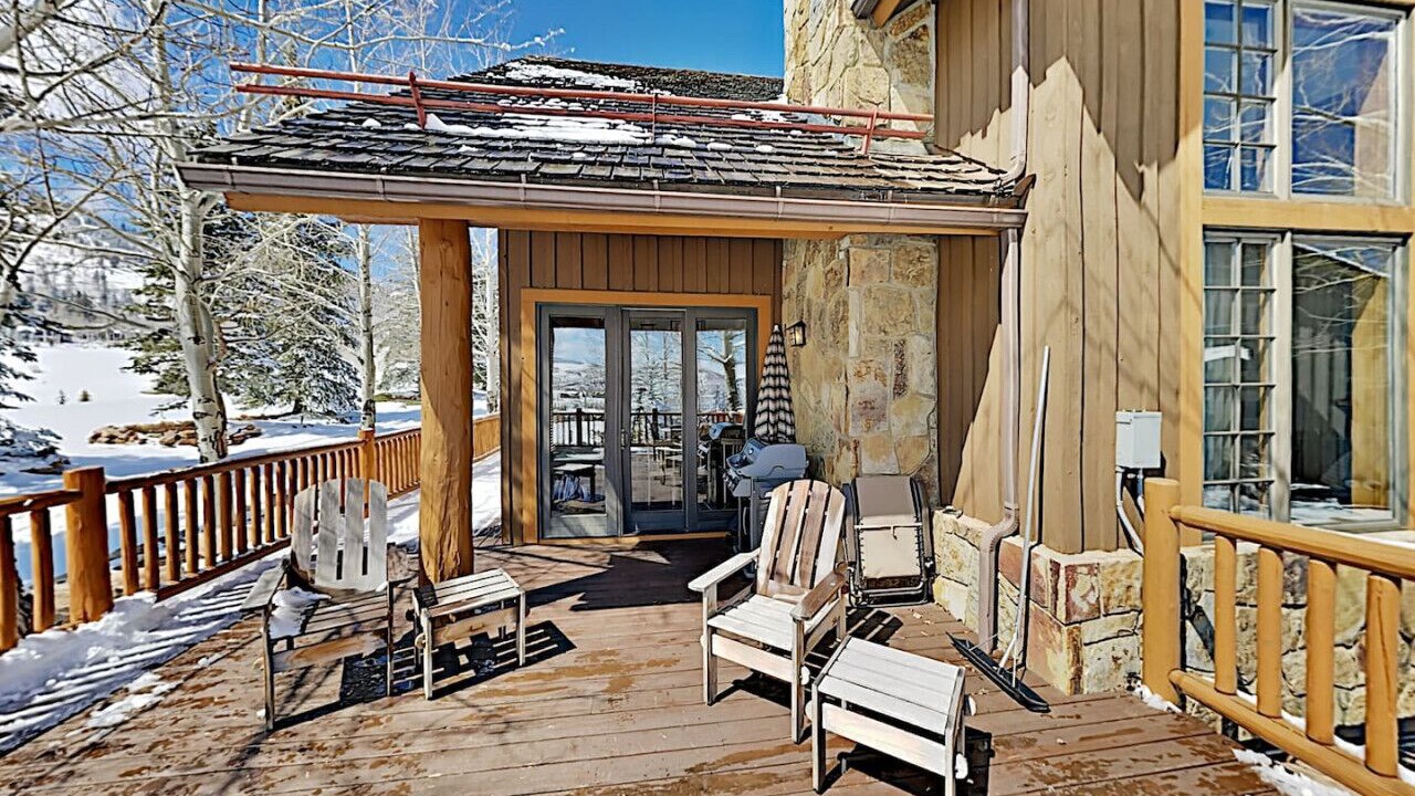 Photo of Patio Balcony in Cordillera