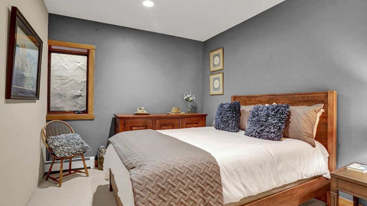 Photo of Bedroom in Cordillera
