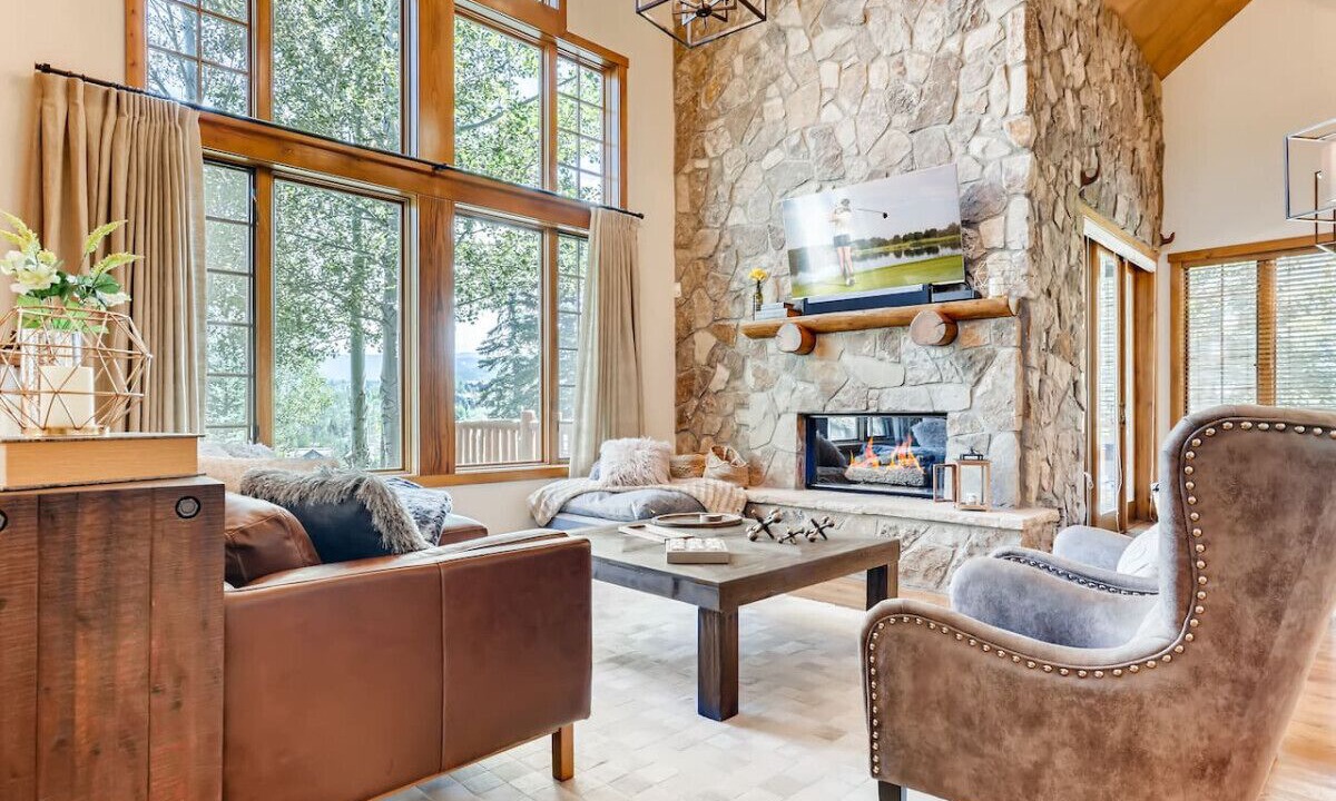 Photo of Livingroom in Cordillera