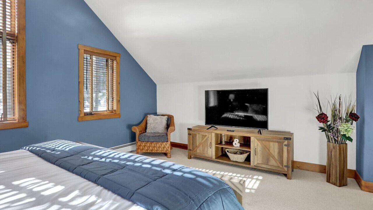 Photo of Bedroom in Cordillera