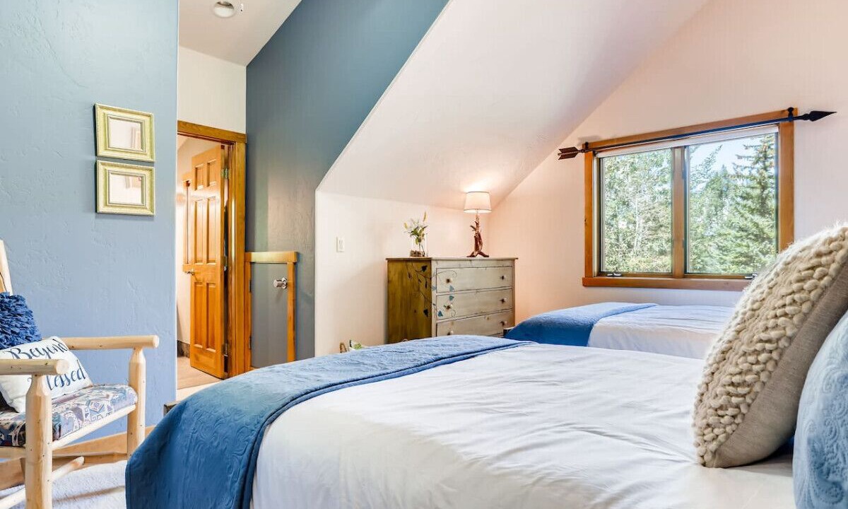Photo of Bedroom in Cordillera