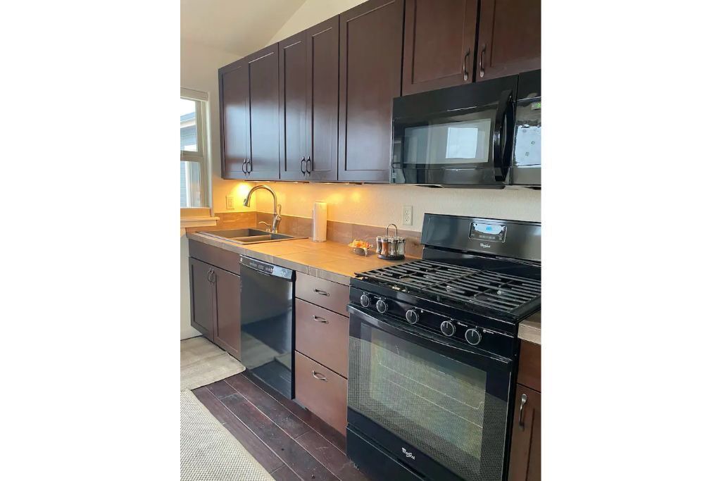 Photo of Kitchen in Palmer Lake