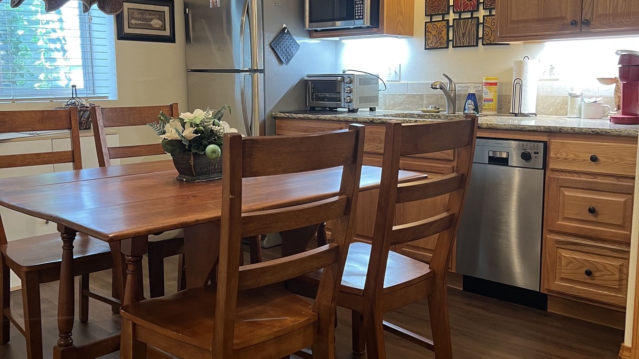 Photo of Kitchen in Briargate