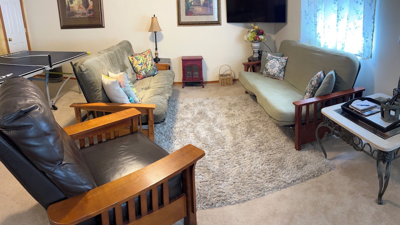 Photo of Bedroom in Briargate