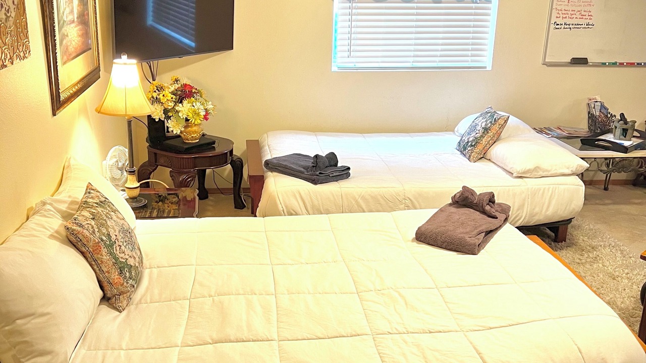 Photo of Bedroom in Briargate
