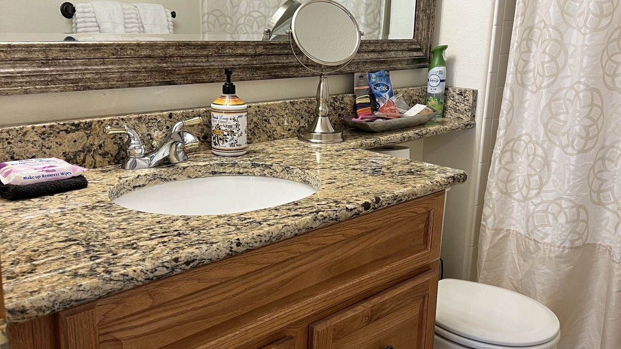 Photo of Bathroom in Briargate