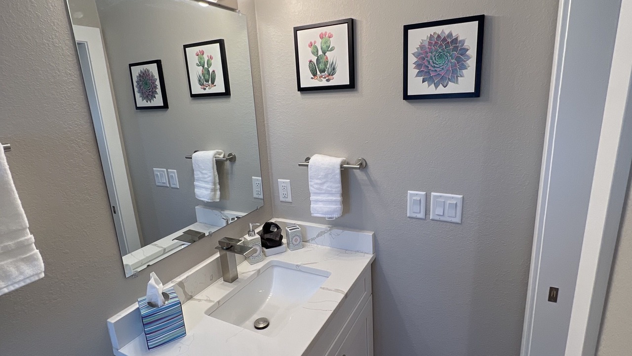 Photo of Bathroom in Brighton