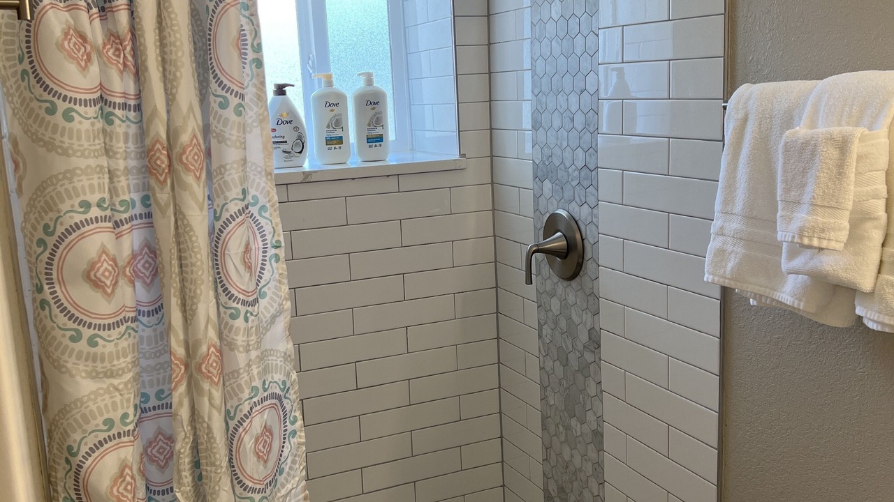 Photo of Bathroom in Brighton