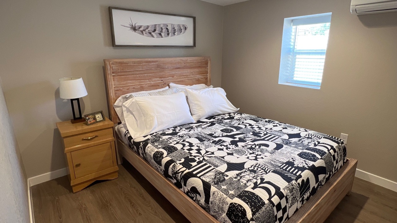 Photo of Bedroom in Brighton