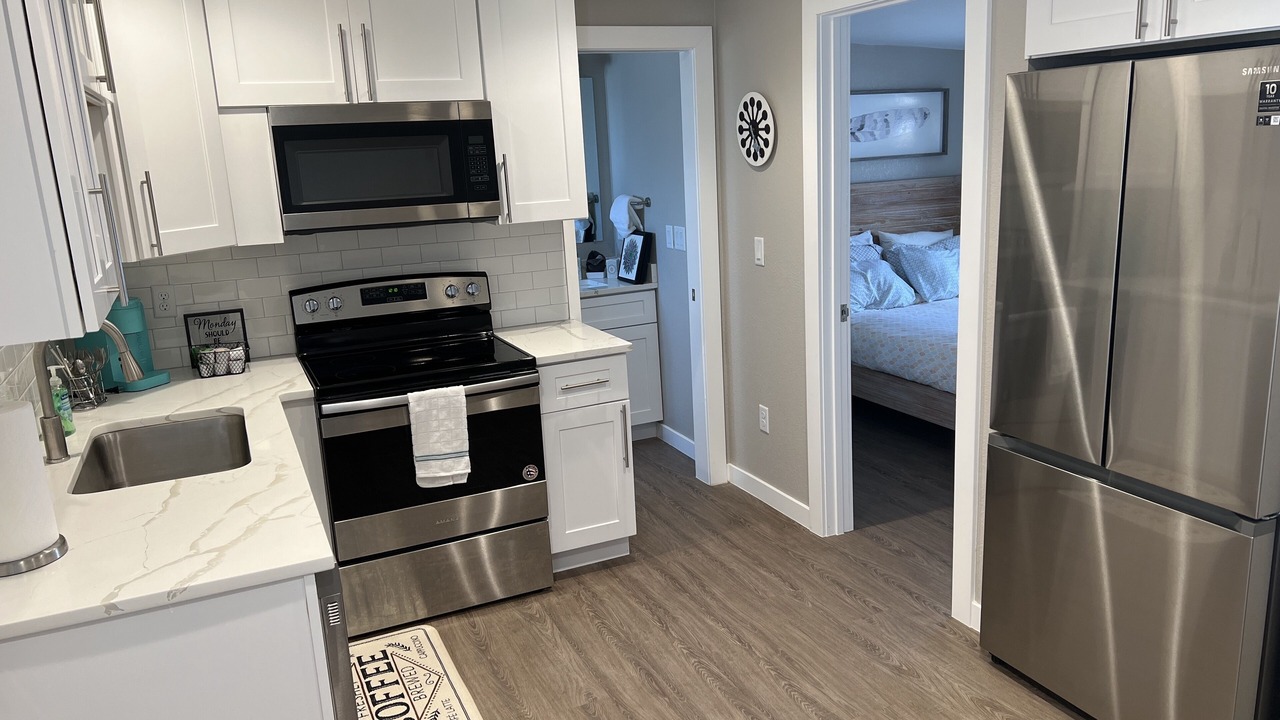 Photo of Kitchen in Brighton