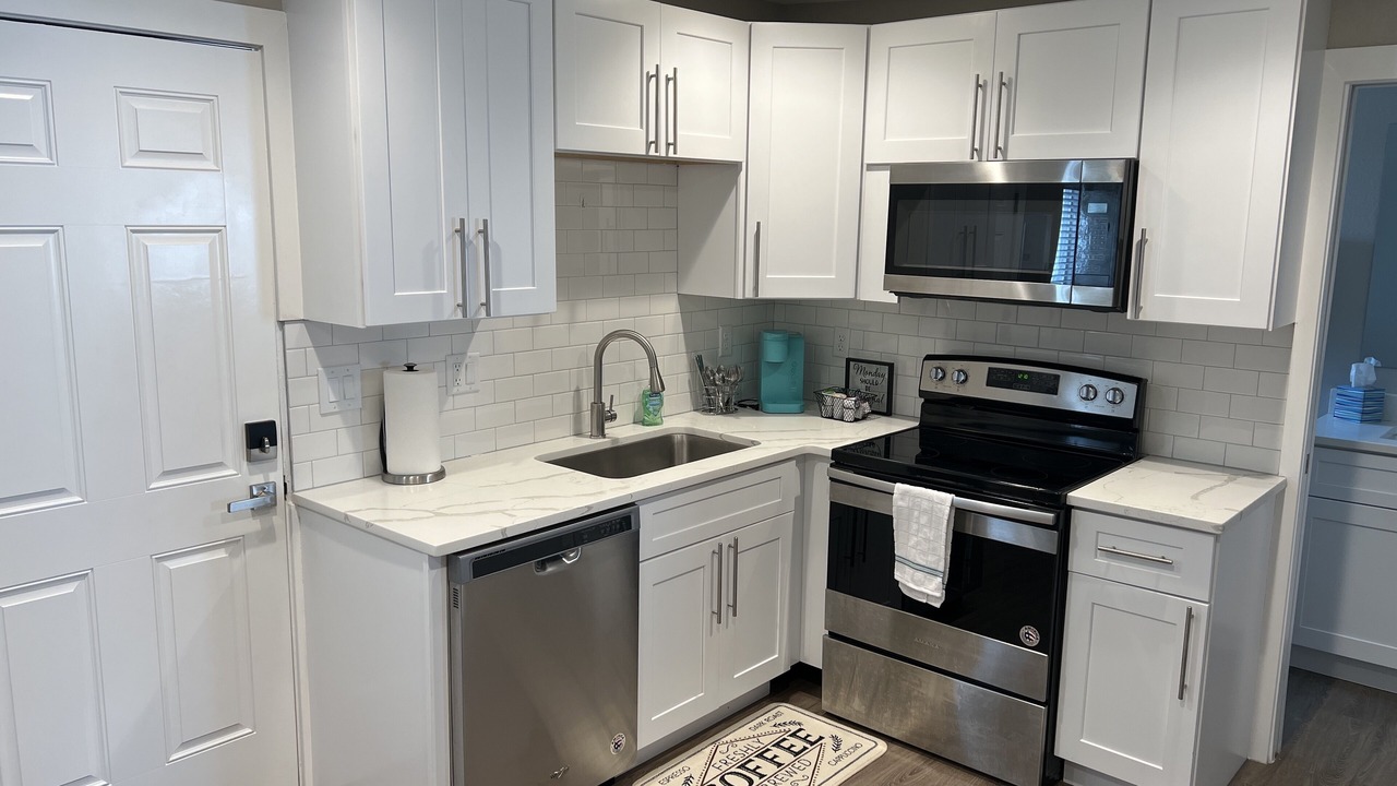 Photo of Kitchen in Brighton