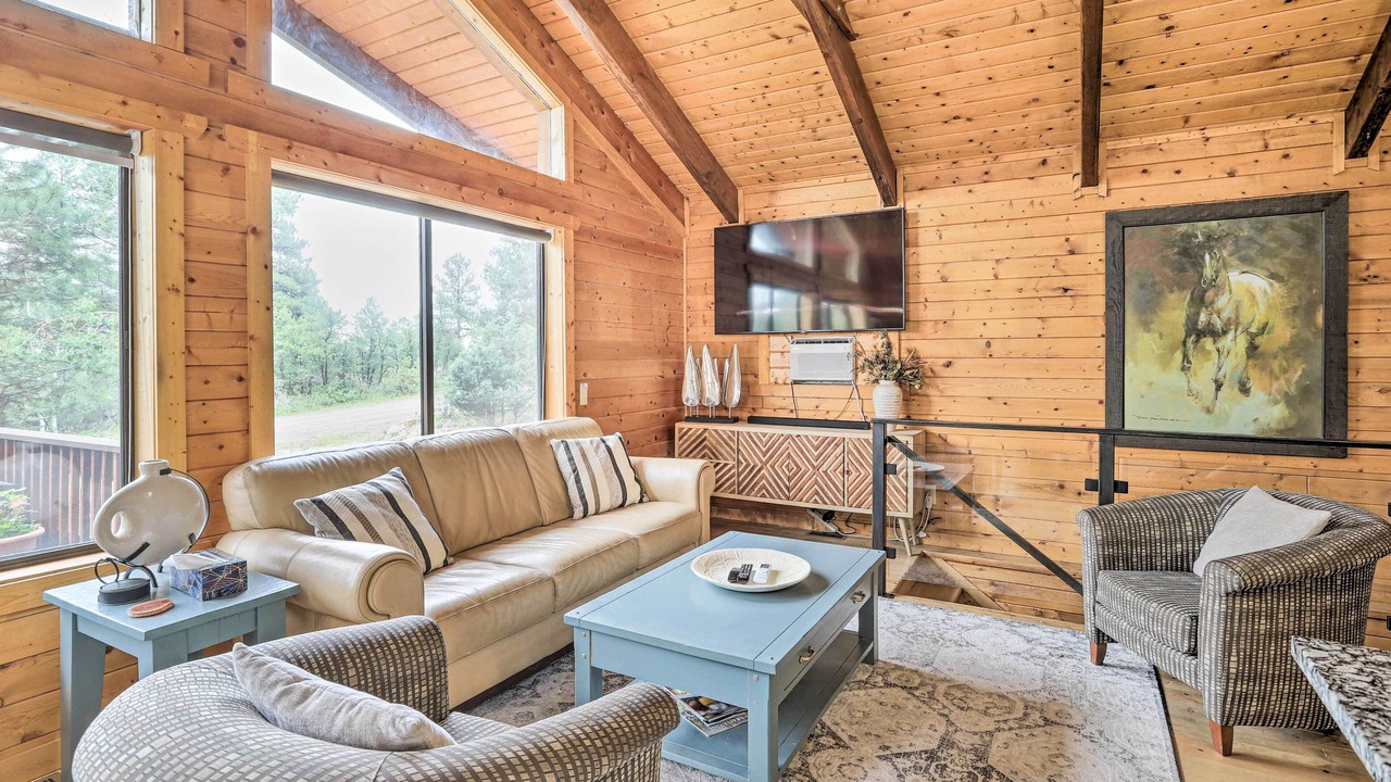 Photo of Bedroom in Twin Creek Village