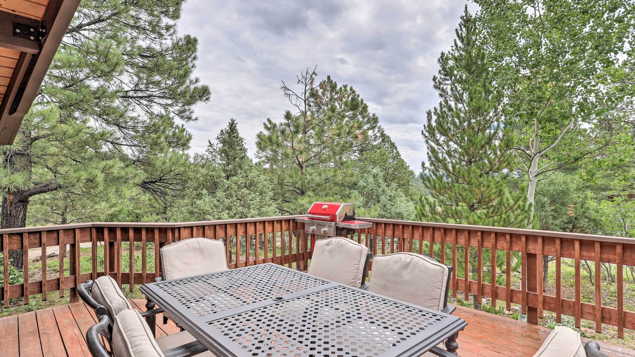 Photo of Outdoor in Twin Creek Village