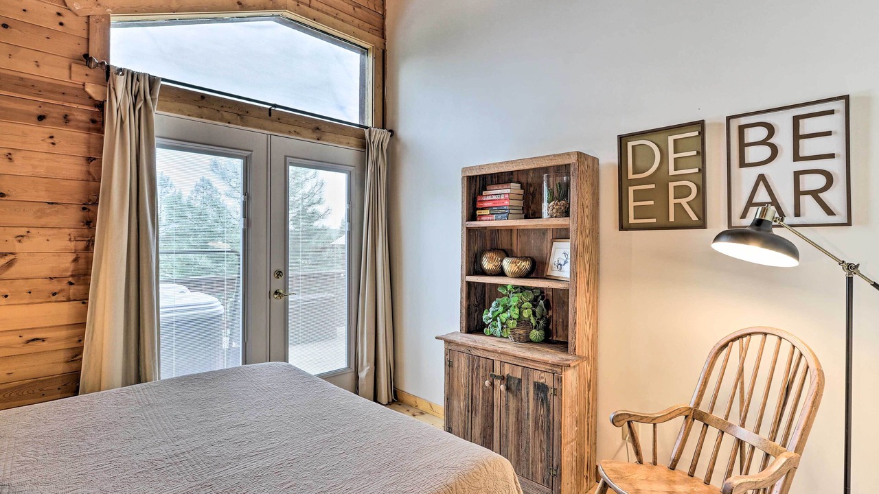Photo of Bedroom in Twin Creek Village