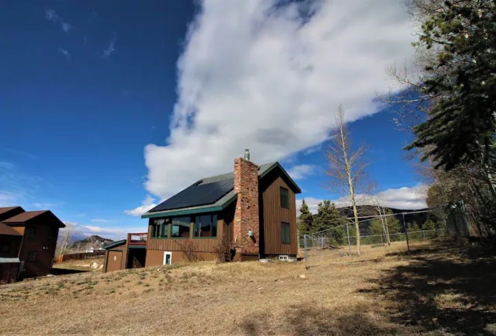 Photo of Outdoor in Summit Cove
