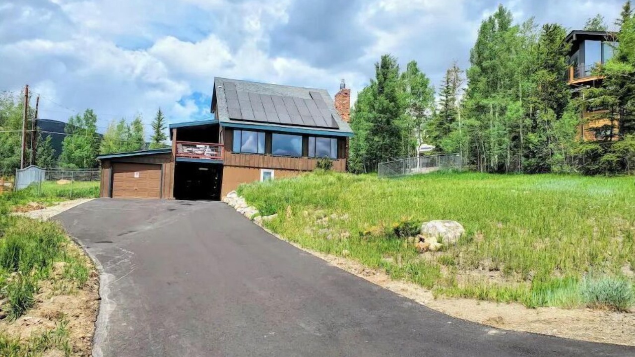 Photo of Outdoor in Summit Cove