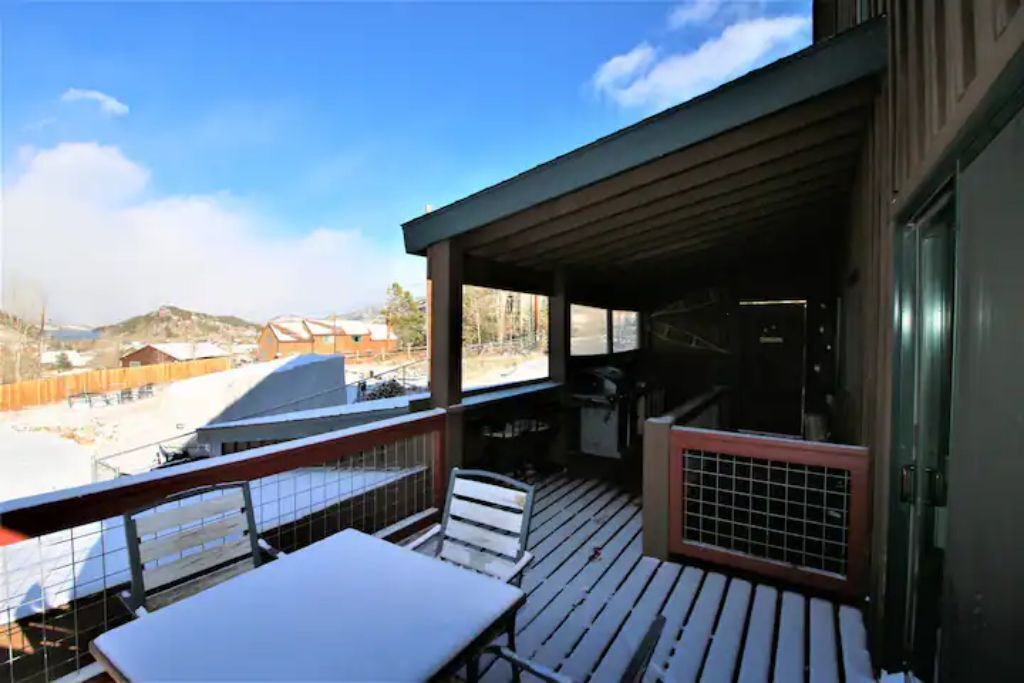 Photo of Outdoor in Summit Cove