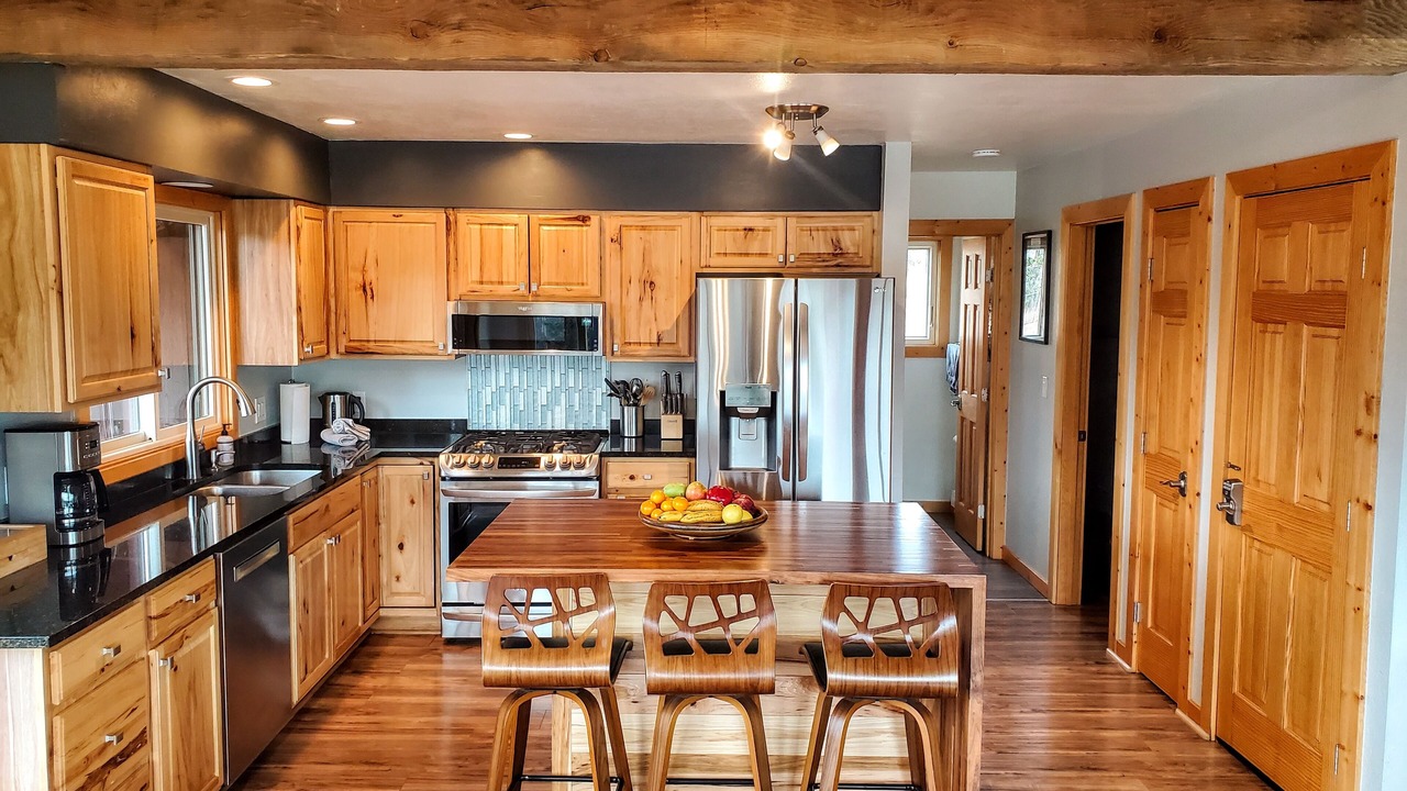 Photo of Kitchen in Summit Cove