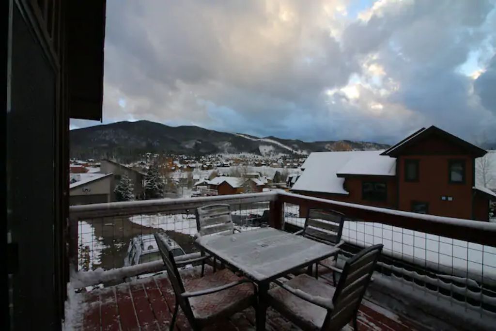 Photo of Outdoor in Summit Cove