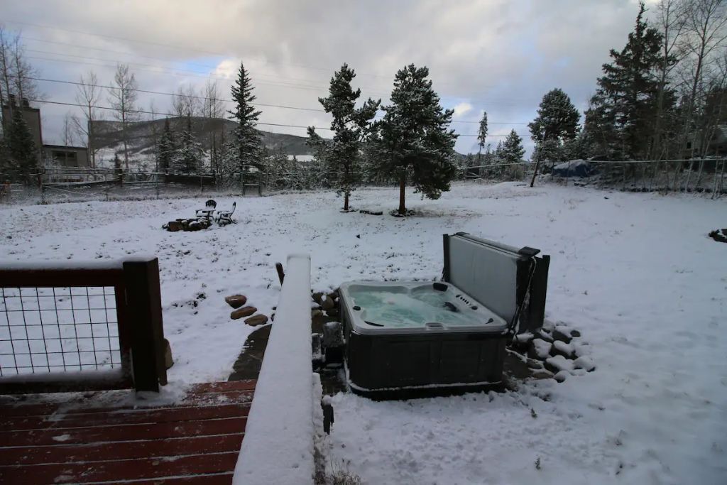 Photo of Outdoor in Summit Cove