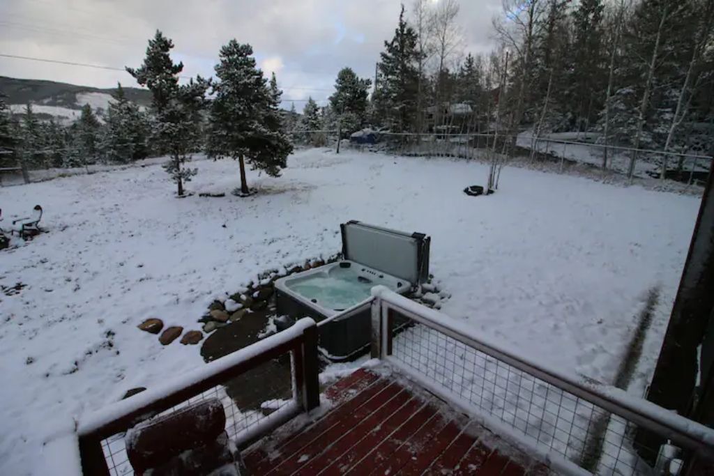 Photo of Outdoor in Summit Cove