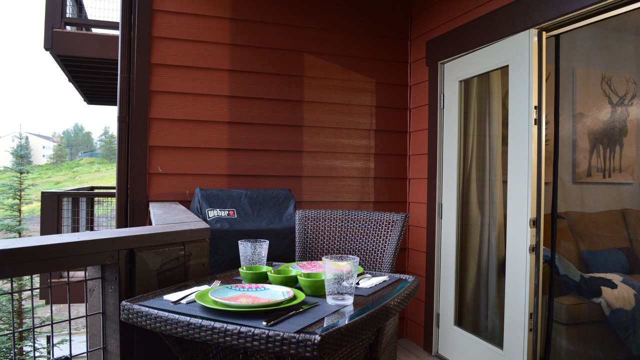 Photo of Outdoor in Silvercreek