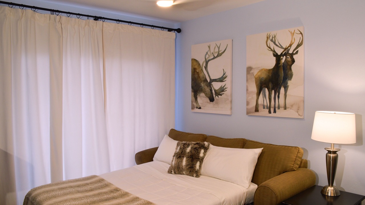 Photo of Bedroom in Silvercreek