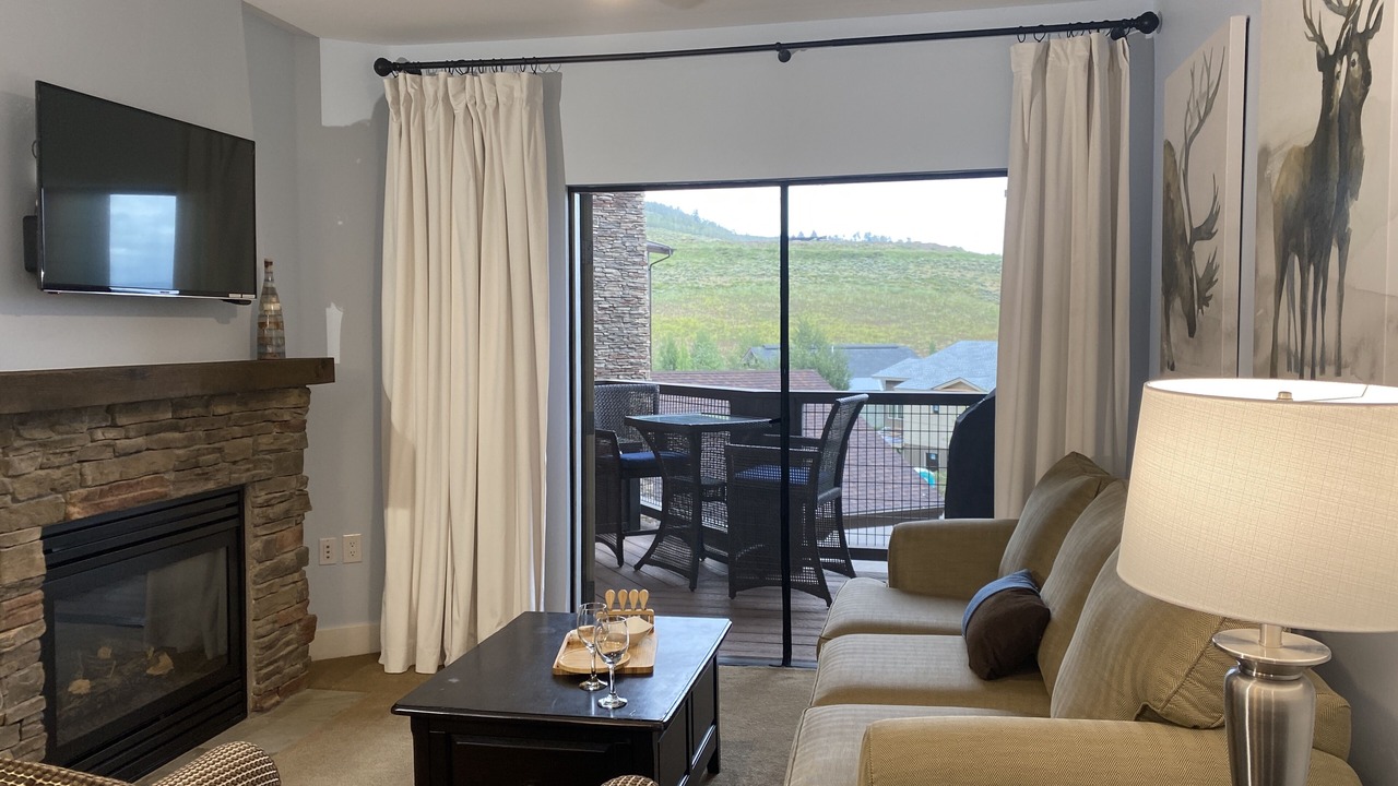 Photo of Livingroom in Silvercreek