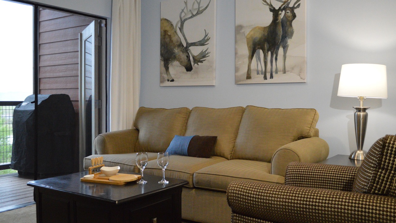 Photo of Livingroom in Silvercreek