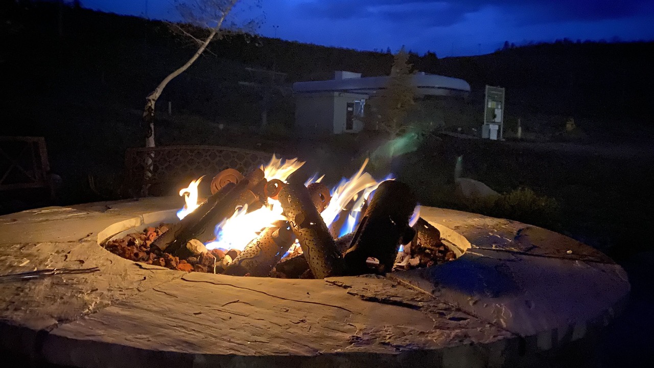 Photo of Outdoor in Silvercreek