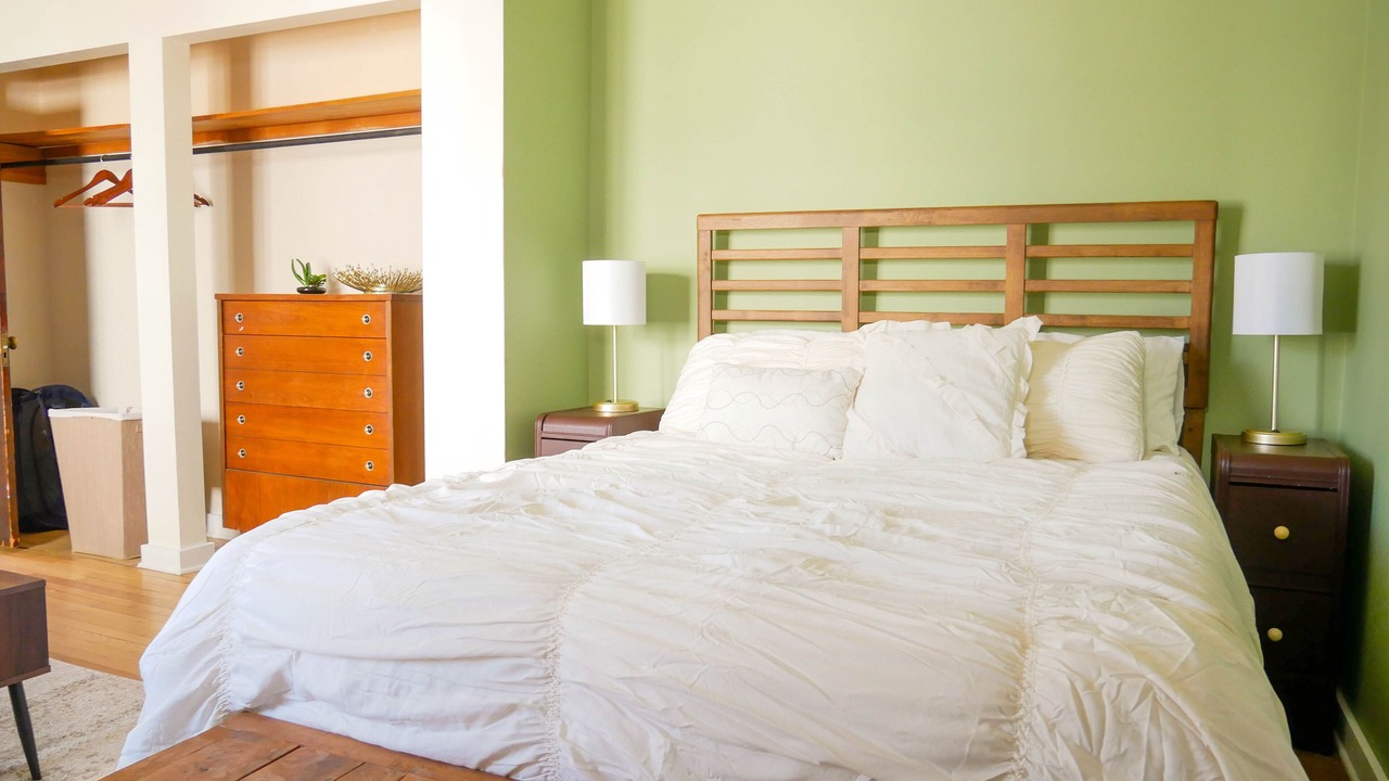 Photo of Bedroom in Canon City