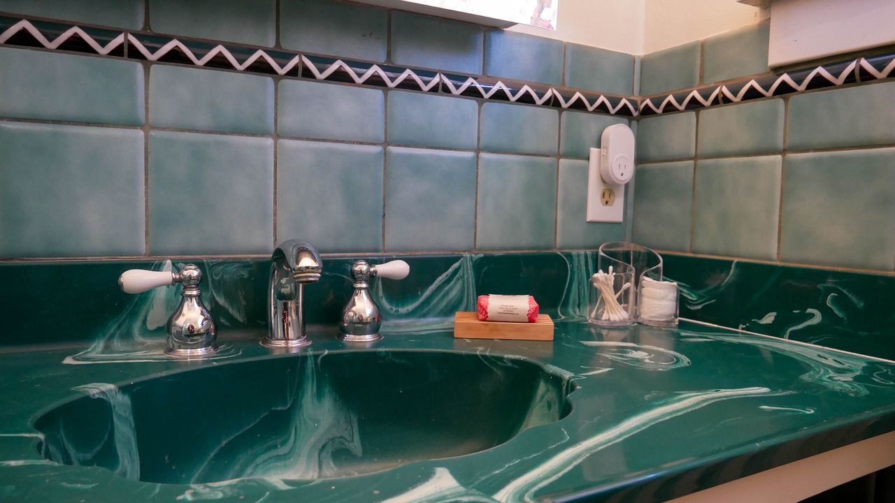 Photo of Bathroom in Canon City