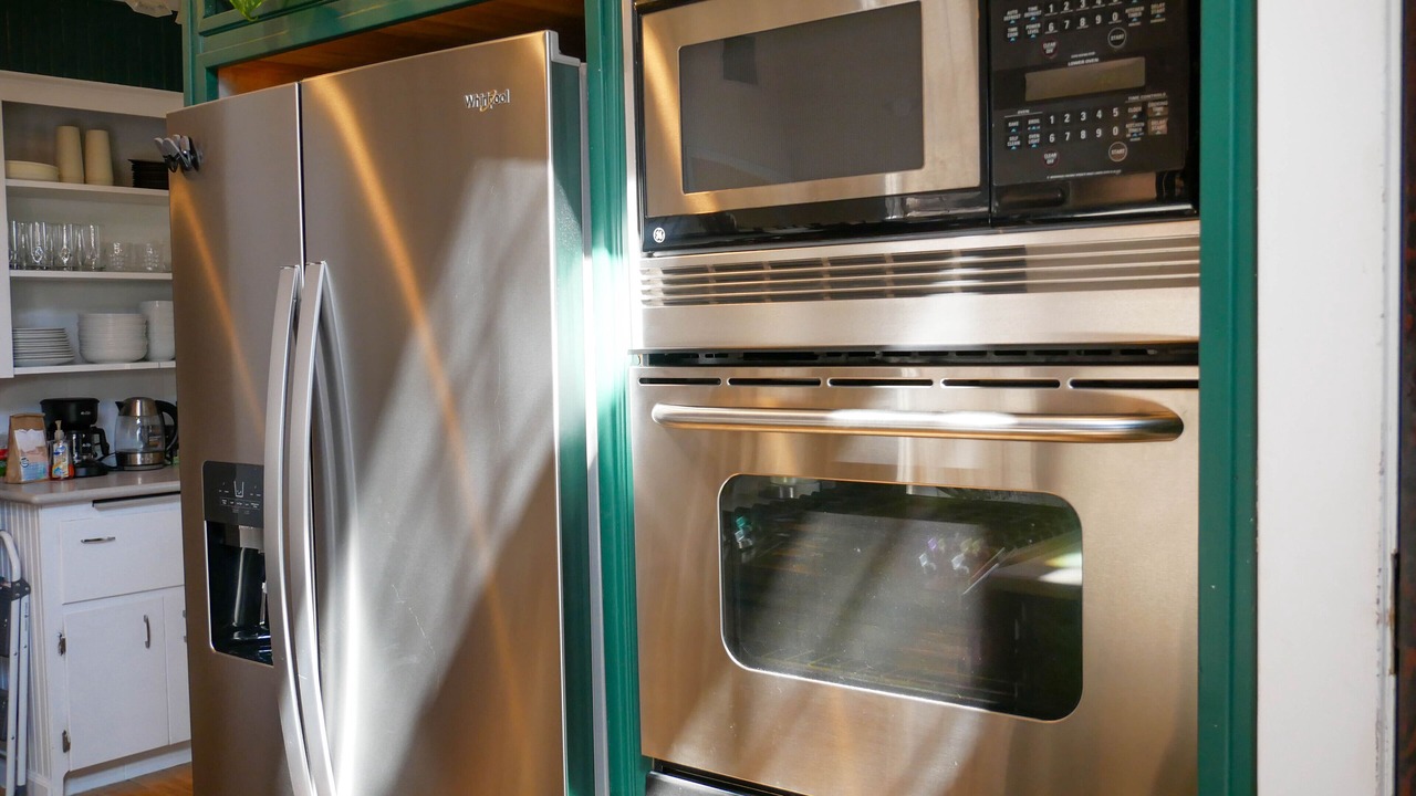 Photo of Kitchen in Canon City
