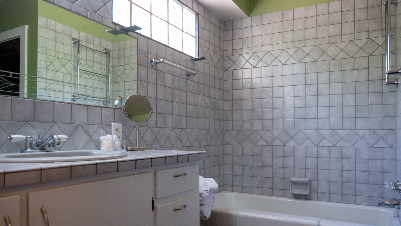 Photo of Bathroom in Canon City