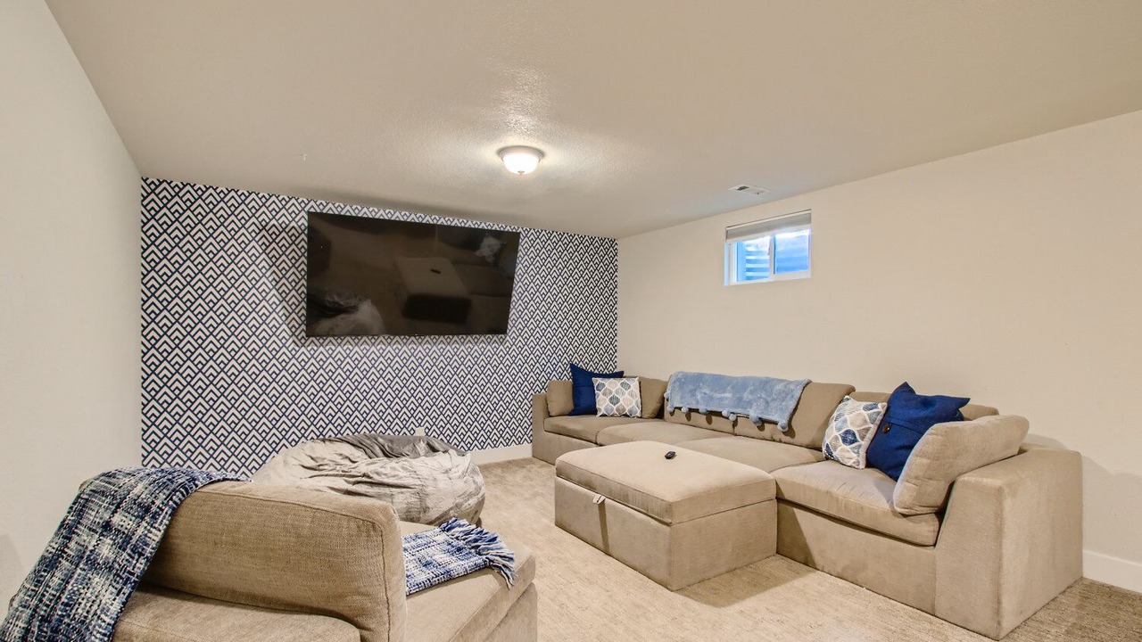 Photo of Livingroom in Alta Vista Area