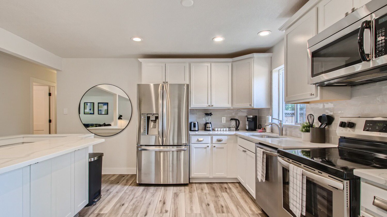 Photo of Kitchen in Alta Vista Area