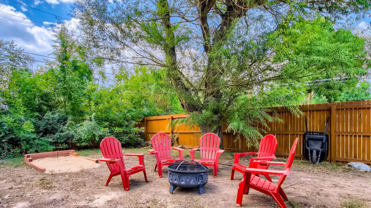 Photo of Outdoor in Alta Vista Area
