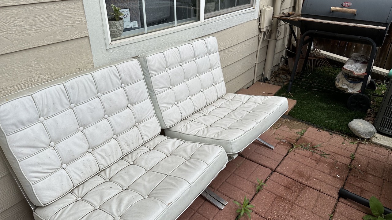 Photo of Patio Balcony in Ken Caryl