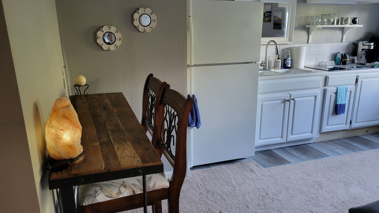 Photo of Kitchen in Ken Caryl