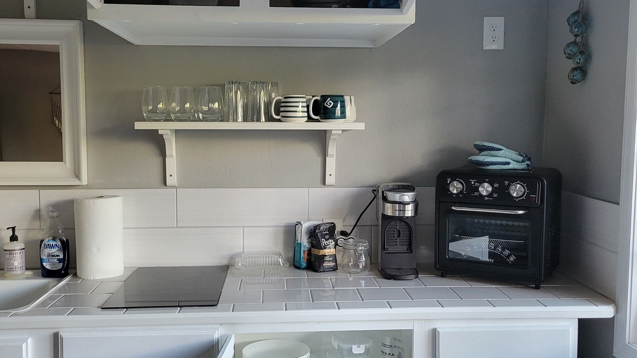 Photo of Kitchen in Ken Caryl