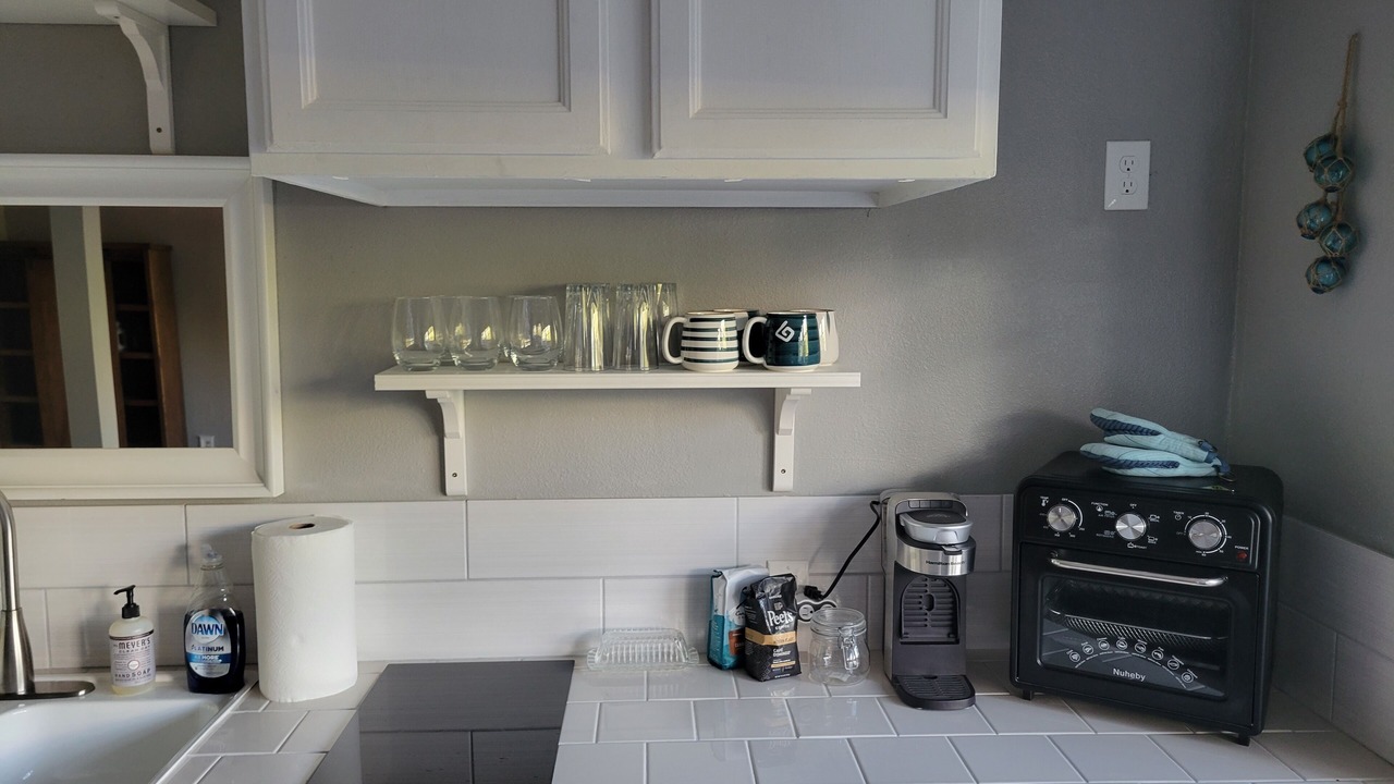Photo of Kitchen in Ken Caryl