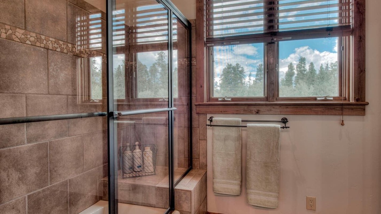 Photo of Bathroom in Three Peaks