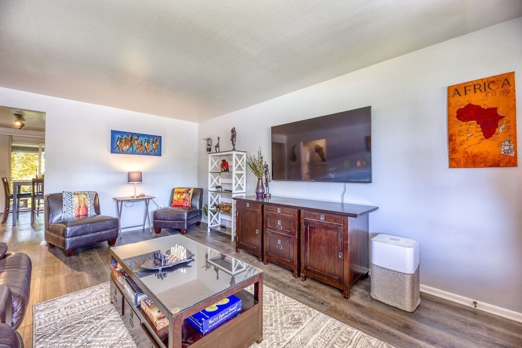Photo of Bedroom in Morse Park